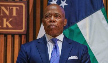 Op-Ed | Why my visit to Uzbekistan matters to New York City’s future