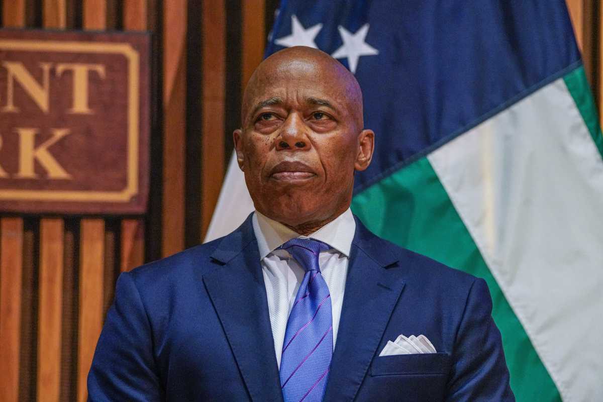 Op-Ed | Why my visit to Uzbekistan matters to New York City’s future