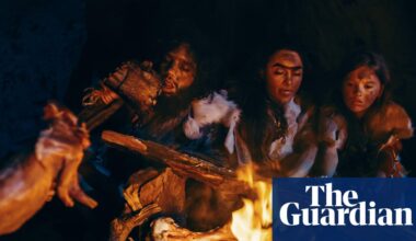 Humans made fire 350,000 years earlier than previously thought, discovery in Suffolk suggests | Anthropology