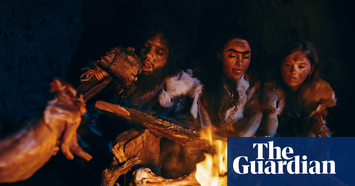 Humans made fire 350,000 years earlier than previously thought, discovery in Suffolk suggests | Anthropology