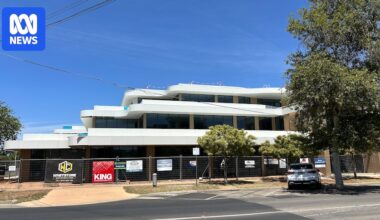 Mildura council, Mallee Family Care to face tribunal over $28m building without valid permit