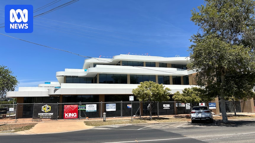 Mildura council, Mallee Family Care to face tribunal over $28m building without valid permit