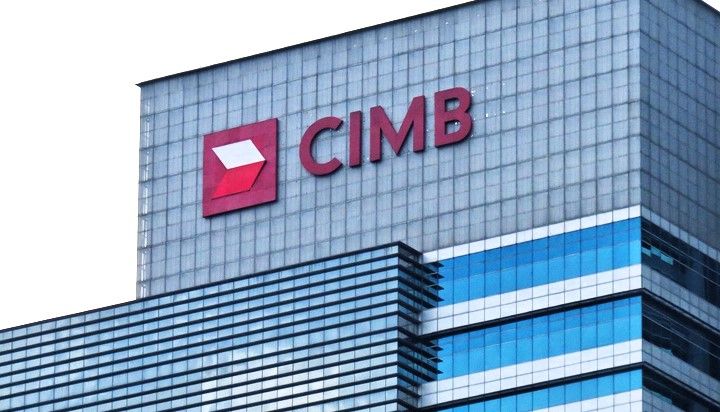 CIMB partners Weixin Pay to boost cross-border payments for merchants
