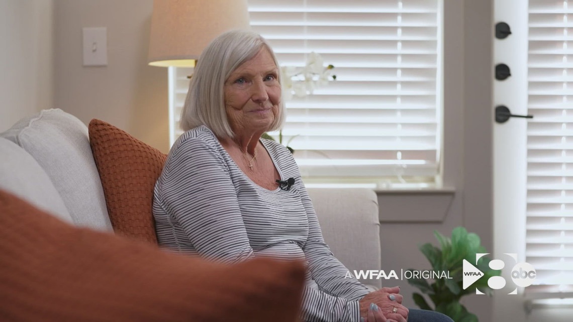 Fort Worth woman loses nearly $600k in FBI impersonation scam