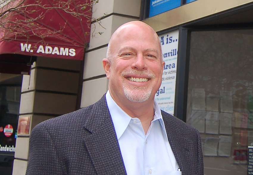 Attorney Jim Kowalski, JALA president and CEO. Attorney Jim Kowalski, JALA president and CEO.