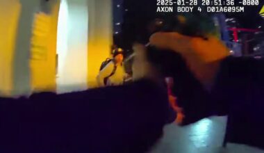 Settlement in deadly police shooting of teen – NBC 7 San Diego