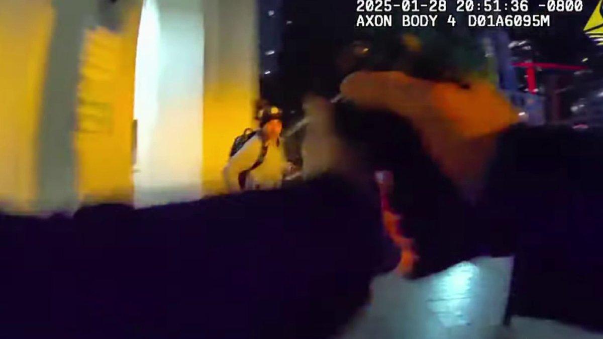 Settlement in deadly police shooting of teen – NBC 7 San Diego