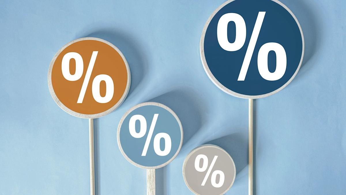 How lower interest rates impact your retirement: Athene COO