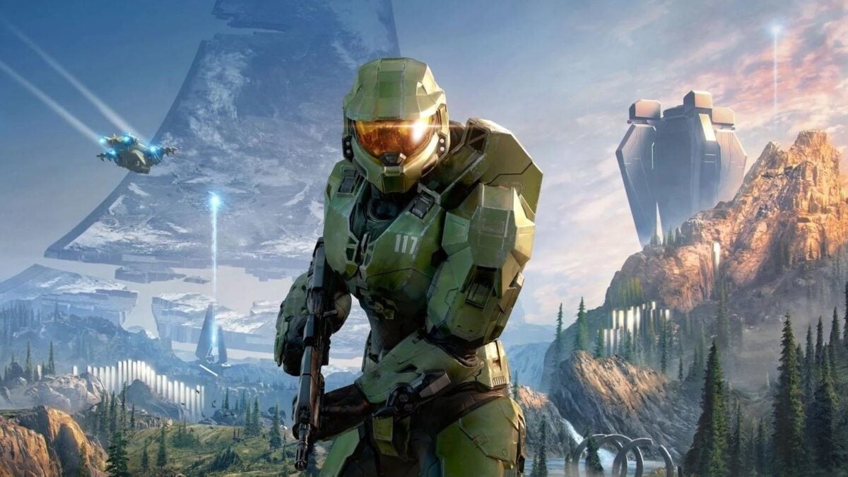 Halo Infinite Is Four Years Old Today And It’s Bumming Me Out