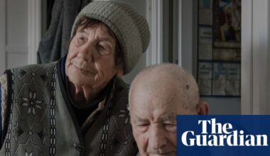 The bleakest winter: Ukrainians face exhaustion and uncertainty as Trump demands concessions | Ukraine