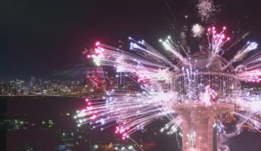 Still no plans? Here are some things to do for New Year's Eve across Dallas-Fort Worth this year