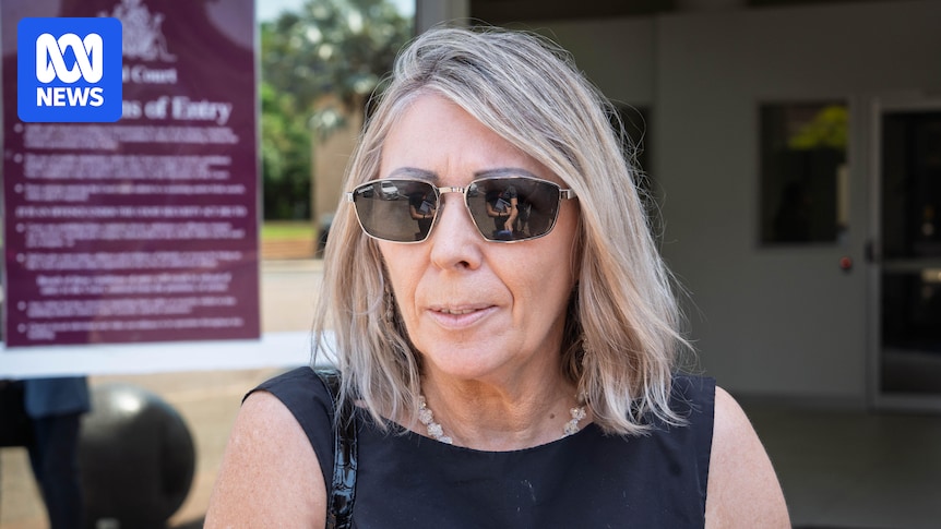 Suzi Milgate guilty of aggravated assault over crepe attack on Natasha Fyles