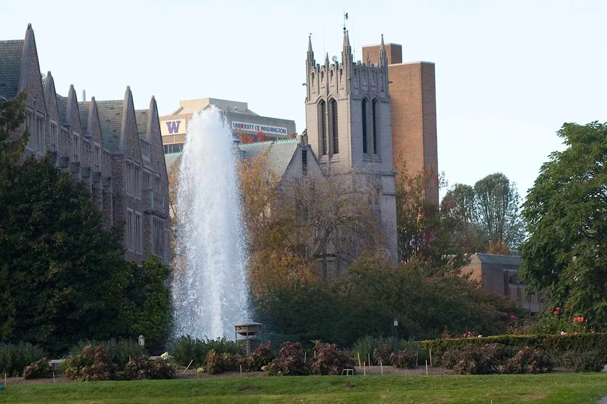 Students Thought They Were 'In Trouble.' Instead They Learned Anonymous Donor’s $50M Gift Was Covering Their Tuition