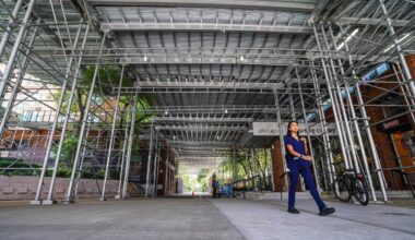 Hidden Scaffold Law tax draining ‘billions’ from MTA, other public project: new report