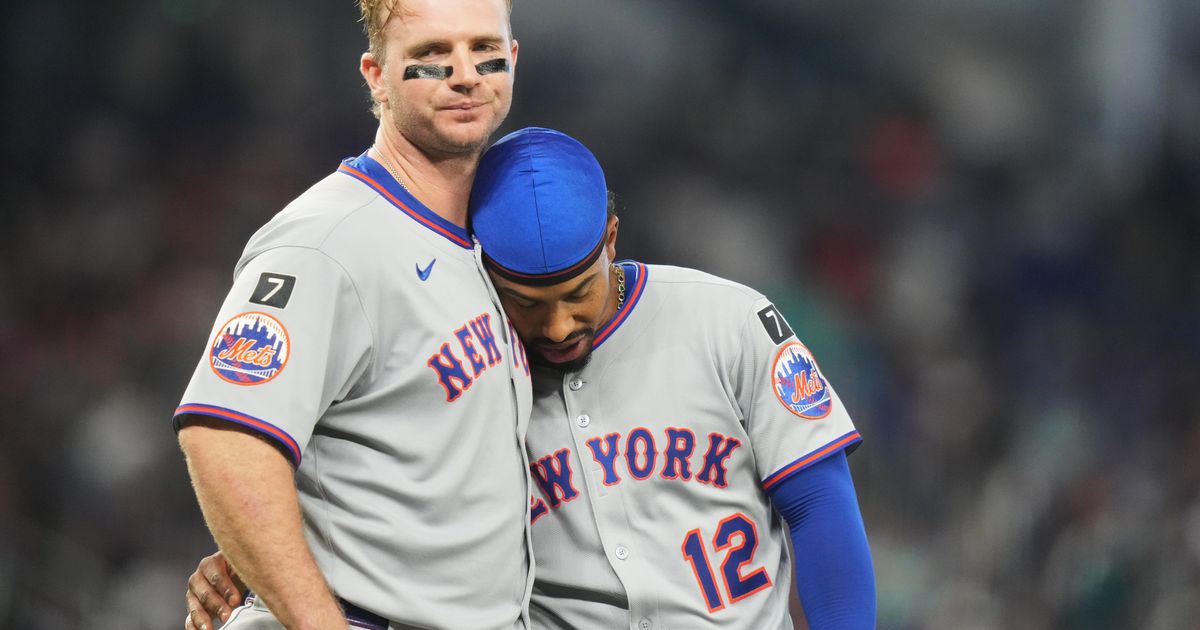 Orioles agree to $155 million, 5-year deal with slugger Pete Alonso, AP source says :: WRAL.com