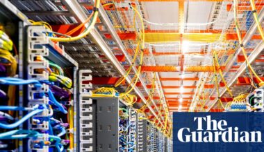 Five tech trends we’ll be watching in 2026 | Technology