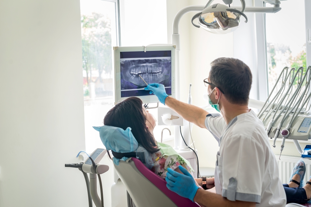 Wellness Pediatric Dentistry and Airway officially opened on Dec. 1. (Courtesy Adobe Stock)