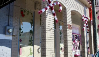 Main Street Hub will open early next year in Downtown Humble. (Courtesy Main Street Hub)