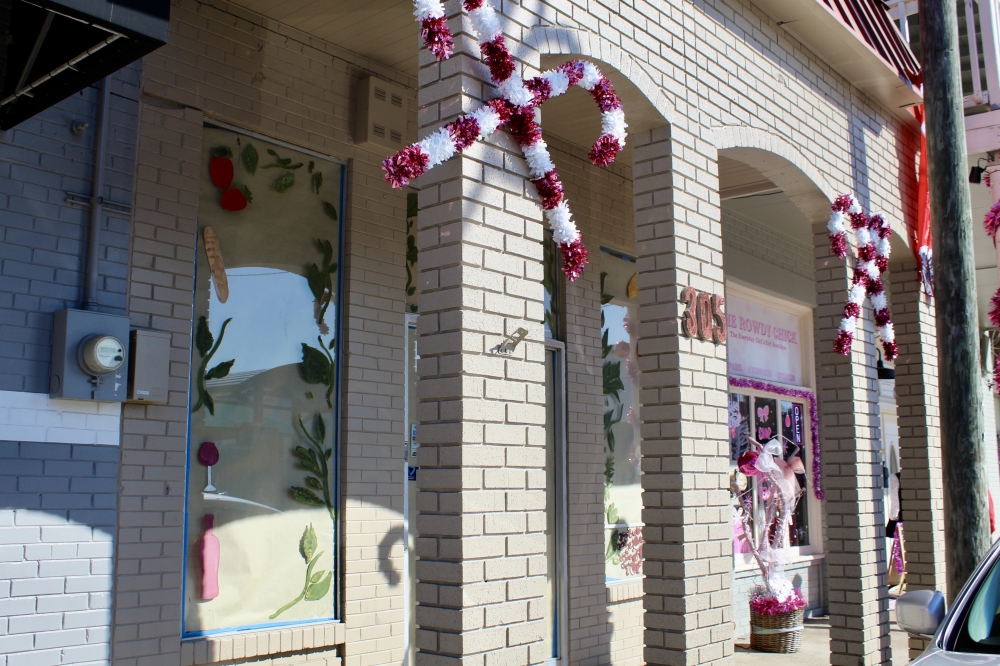 Main Street Hub will open early next year in Downtown Humble. (Courtesy Main Street Hub)