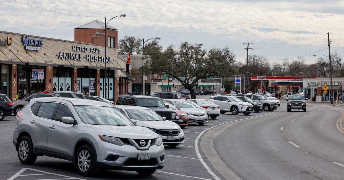 Dallas police say auto thefts are down. Here’s how to keep your car safe