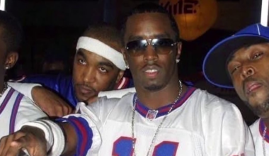 Former Bad Boy artist speaks out against Diddy