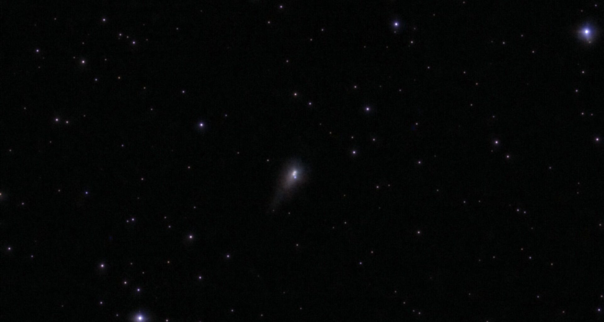 Cosmic trifecta: Winter Solstice, meteors from The Little Bear, ‘Alien’ comet passes by Earth