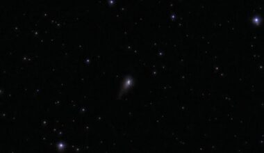 Cosmic trifecta: Winter Solstice, meteors from The Little Bear, ‘Alien’ comet passes by Earth