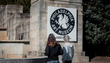 Canadian former director of Philadelphia Art Museum says she was the target of a ‘coup’