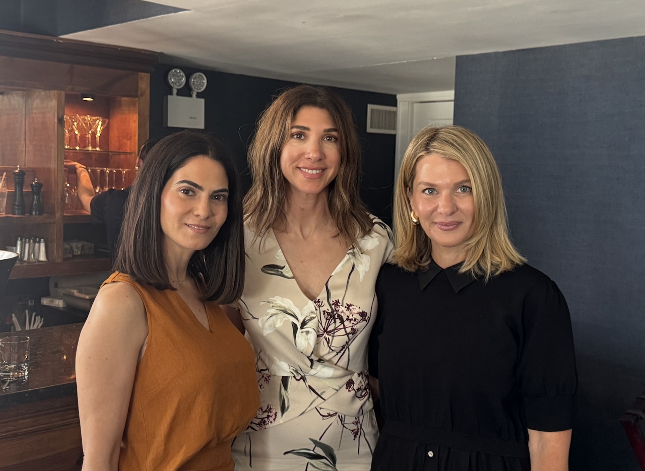 Maria Interlandi-Reno