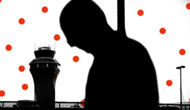 MAHA Caps Off 2025 With Measles Cases in Top Airports