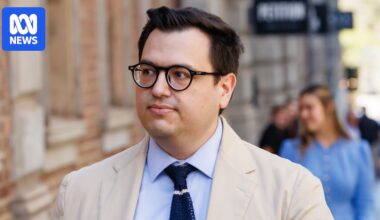 David Sharaz declared bankrupt in federal court hearing prompted by Linda Reynolds