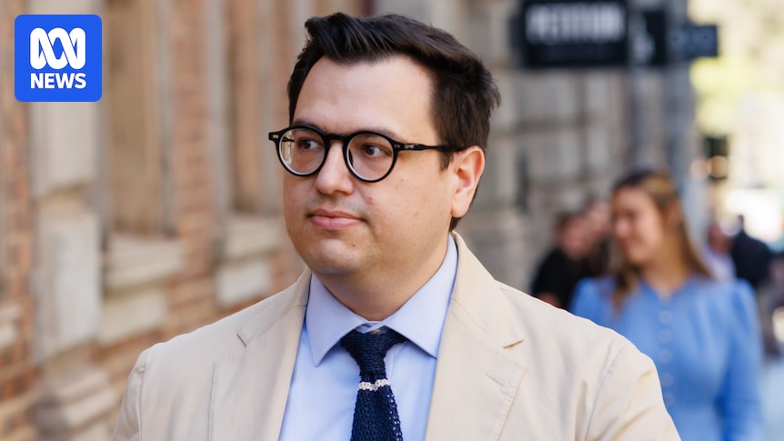 David Sharaz declared bankrupt in federal court hearing prompted by Linda Reynolds