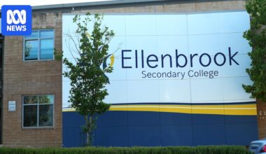 Three more teenagers charged over stabbing at Ellenbrook Secondary College