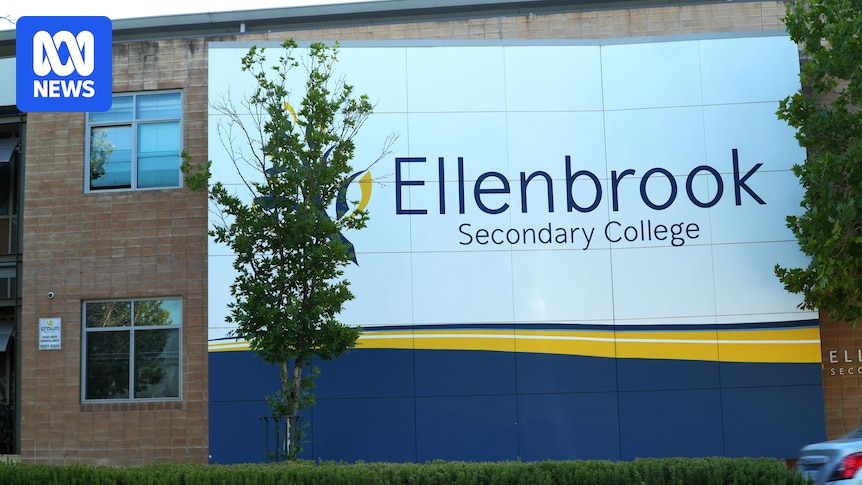 Three more teenagers charged over stabbing at Ellenbrook Secondary College