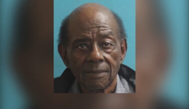 Silver Alert issued for missing 84-year-old man with cognitive impairment
