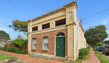 House That! Not everyone’s cup of tea but Bushells tea house in Guildford sure is a bargain