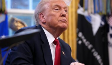 Trump said he’s looking into an Australian-style retirement program for America. Here’s how it works