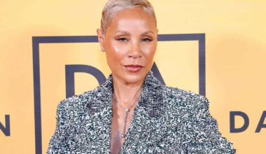 Jada Pinkett Smith Told Husband Will's Friend He Would 'Catch a Bullet' If He Continued Telling Her 'Personal Business,' $3M Complaint Claims