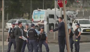 Chicago police boost security around Hanukkah events after Sydney attack