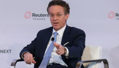 Lower rates would likely eliminate the need for 50-year mortgage, Treasury adviser says