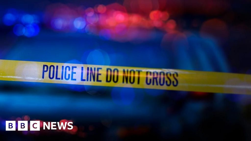 Oklahoma man accused of shooting woman during target practice