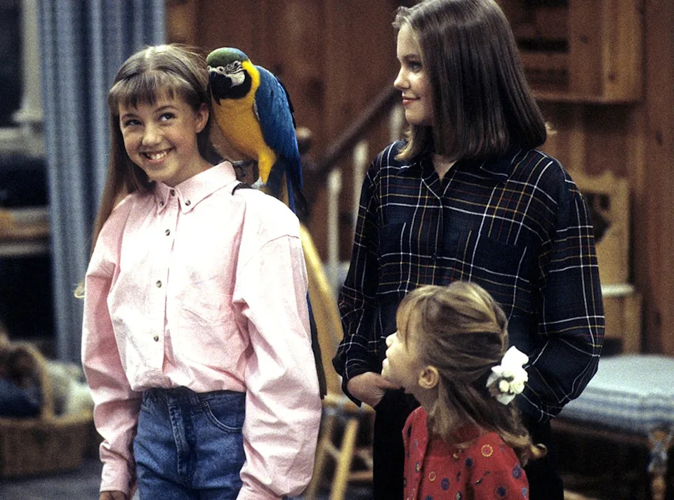 Nothing Rude About This