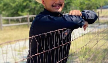 Gabriel Victor Rodriguez Ramos - December 12, 2001 — November 18, 2025