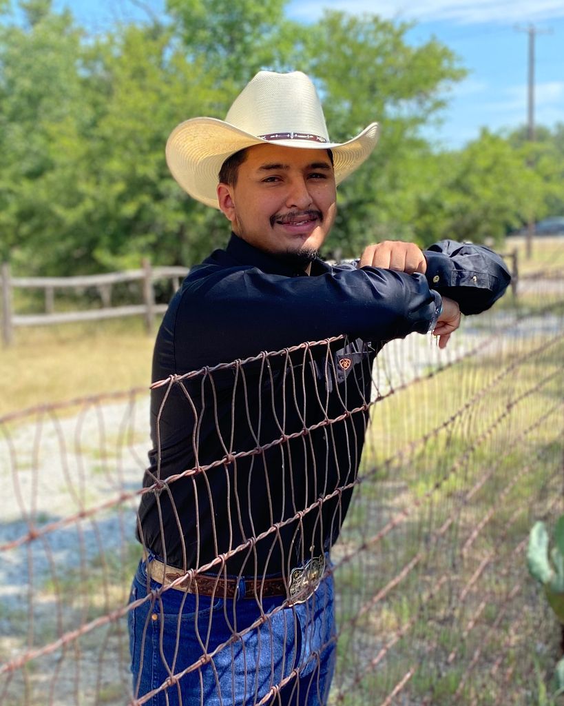 Gabriel Victor Rodriguez Ramos - December 12, 2001 — November 18, 2025