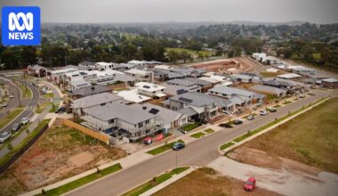 Think tank says an overlooked solution to Australia's housing crisis could unlock about 1 million new homes