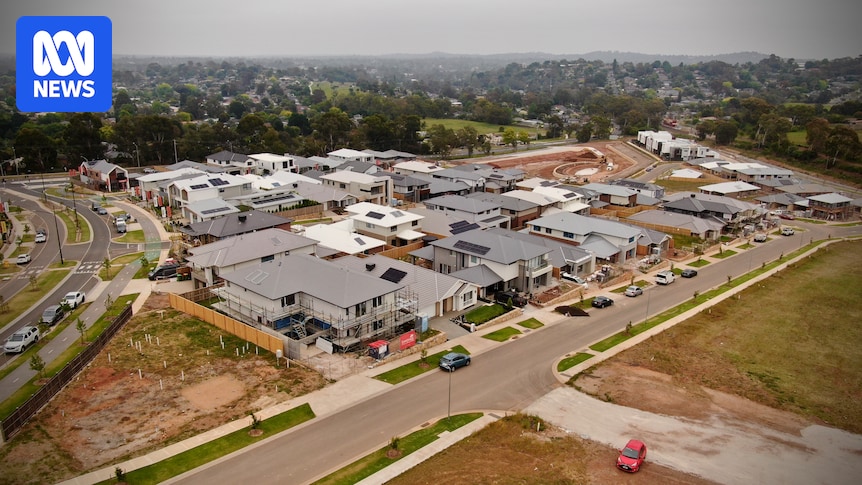 Think tank says an overlooked solution to Australia's housing crisis could unlock about 1 million new homes