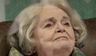 Marjorie Prime Broadway Review – New York Theater