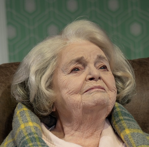 Marjorie Prime Broadway Review – New York Theater