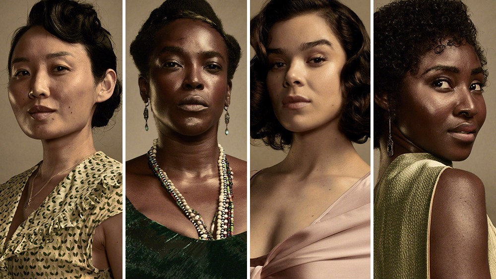 'Sinners' Sisterhood on How Their Bond Helped Build a Blockbuster