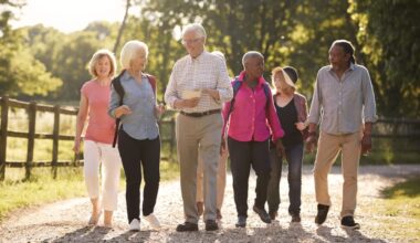 The senior population across Keller, Roanoke and Fort Worth has mostly increased in recent years, according to data from the American Community Survey. (Courtesy Adobe Stock)